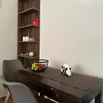 Tzo Apartment