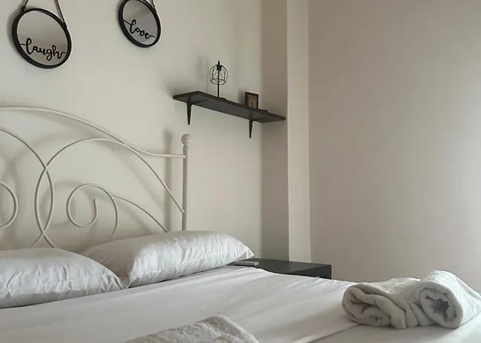 Tzo Apartment