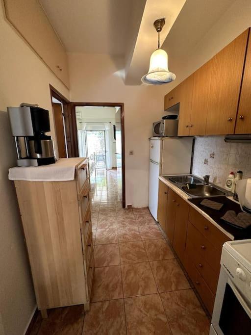 Apartment Tzo Chania (Crete)