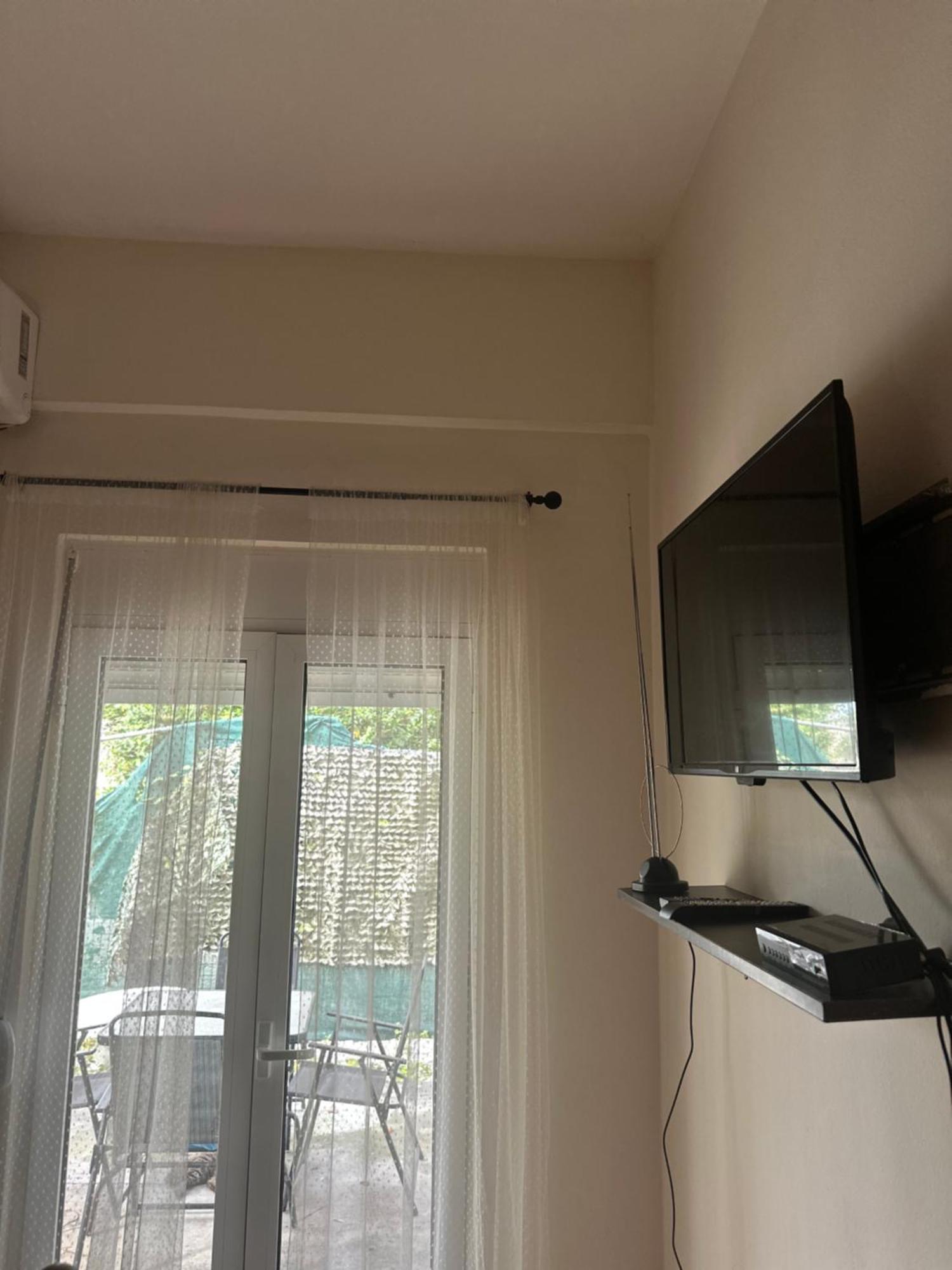 Tzo Apartment