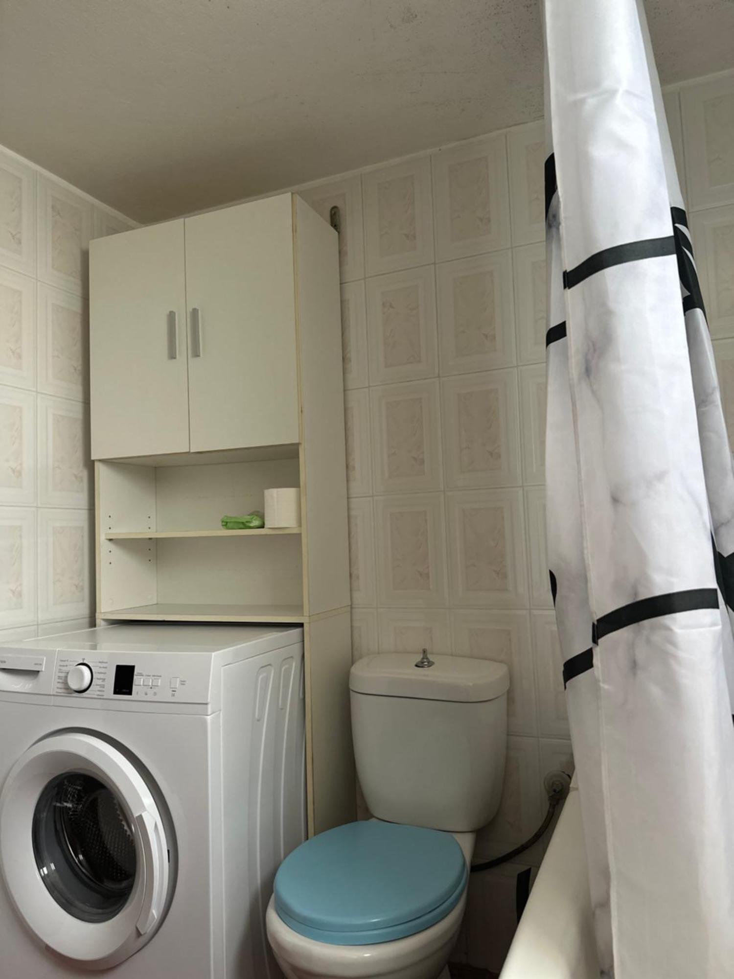 Apartment Tzo *