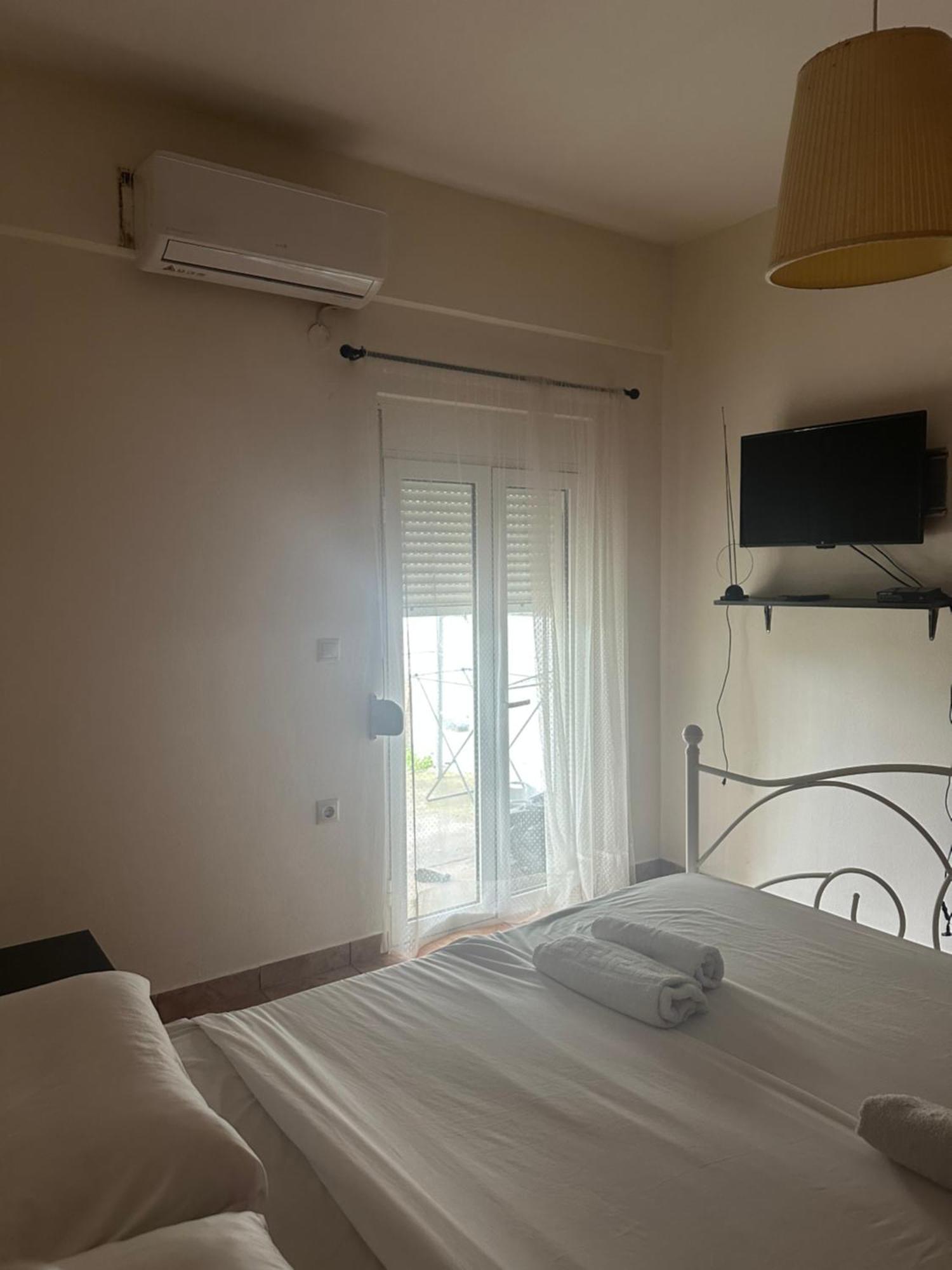 Tzo Apartment Chania (Crete)