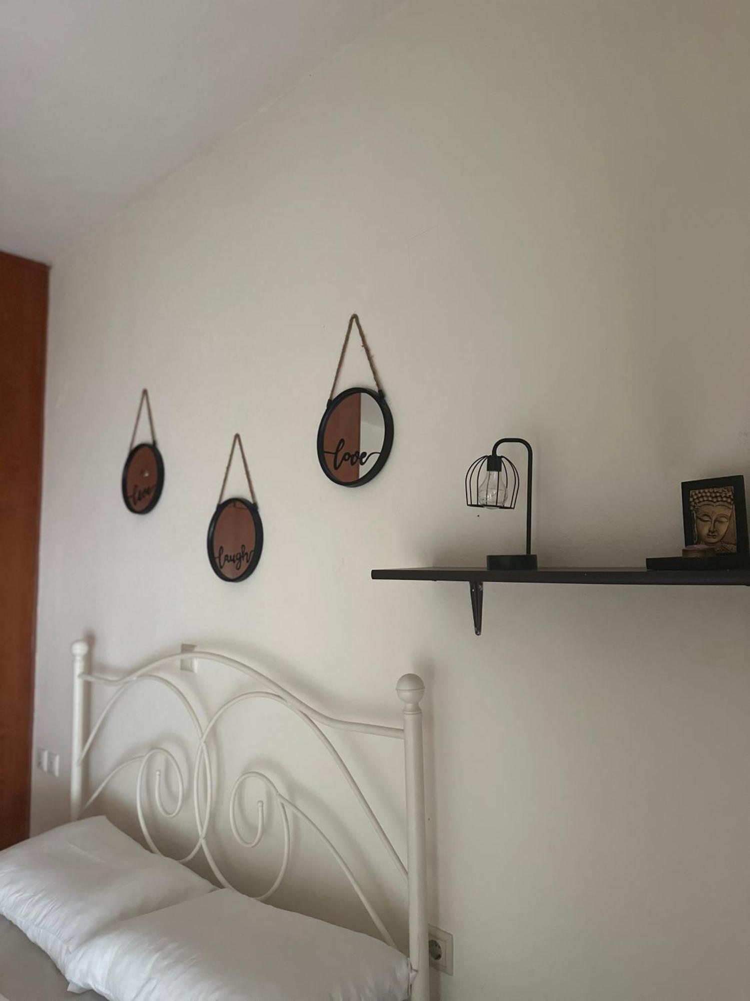 Tzo Apartment *